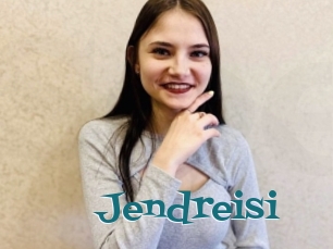 Jendreisi
