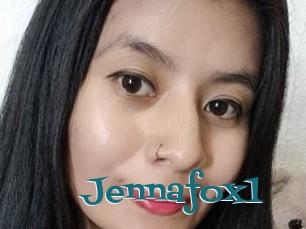 Jennafox1