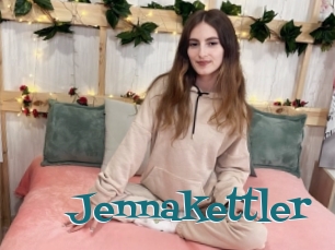 Jennakettler