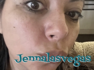 Jennalasvegas