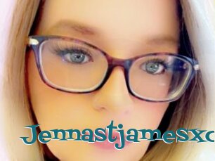 Jennastjamesxo
