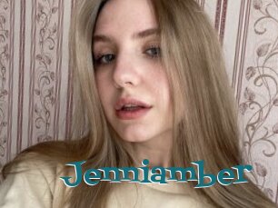 Jenniamber