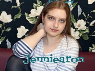 Jenniearon