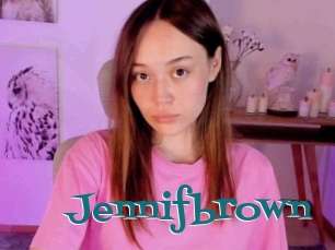 Jennifbrown