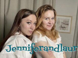Jenniferandlaura