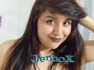 JennoX