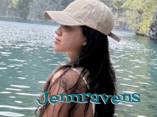 Jennravens