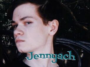 Jennyach