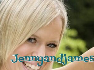 Jennyandjames