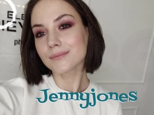 Jennyjones