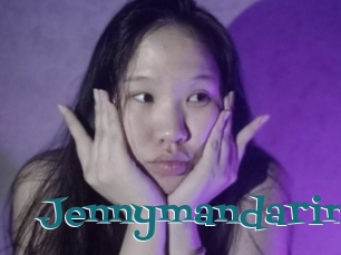 Jennymandarin