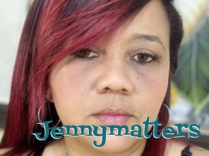 Jennymatters
