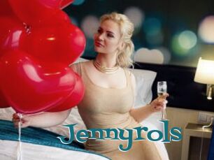 Jennyrols