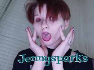 Jennysparks