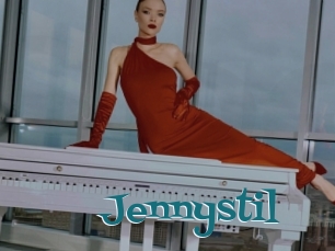 Jennystil
