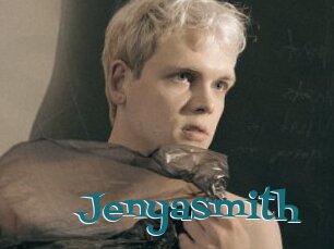 Jenyasmith