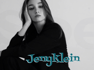 Jenyklein
