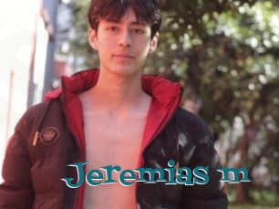 Jeremias_m