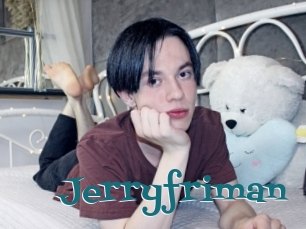 Jerryfriman