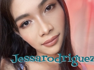 Jessarodriguez