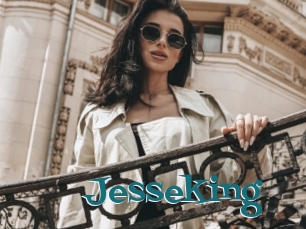 Jesseking