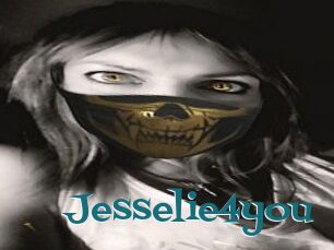 Jesselie4you