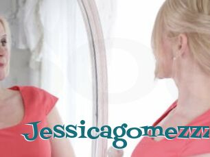Jessicagomezzz