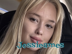 Jessieames