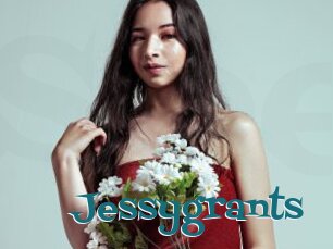 Jessygrants