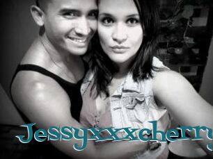 Jessyxxxcherry