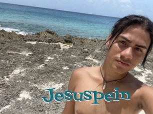 Jesuspein