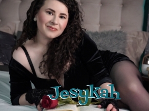 Jesykah