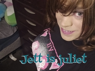 Jett_is_juliet