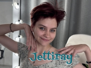 Jettiray