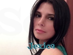 Jexica