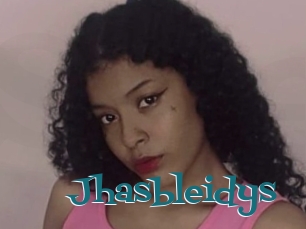 Jhasbleidys