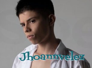 Jhoannvelez