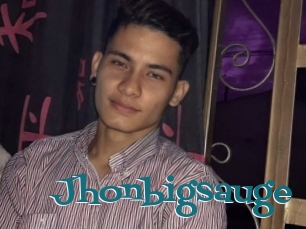 Jhonbigsauge