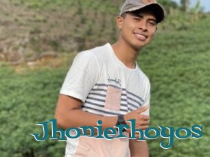 Jhonierhoyos