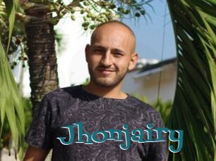 Jhonjairy
