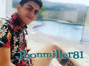 Jhonmiller81