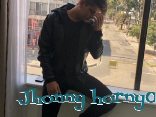 Jhonny_horny0
