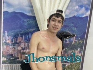 Jhonsmals
