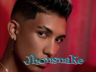 Jhonsnake
