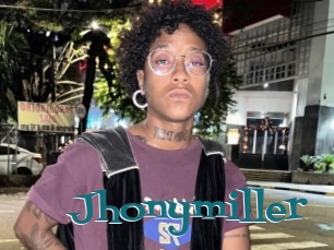 Jhonymiller