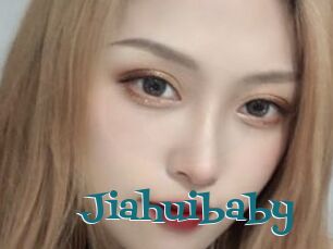 Jiahuibaby