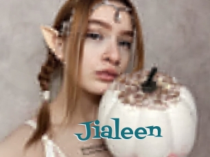 Jialeen