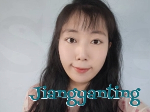 Jiangyanting