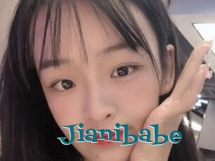 Jianibabe