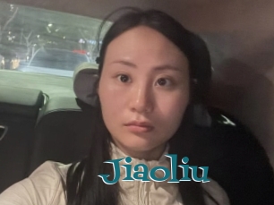 Jiaoliu